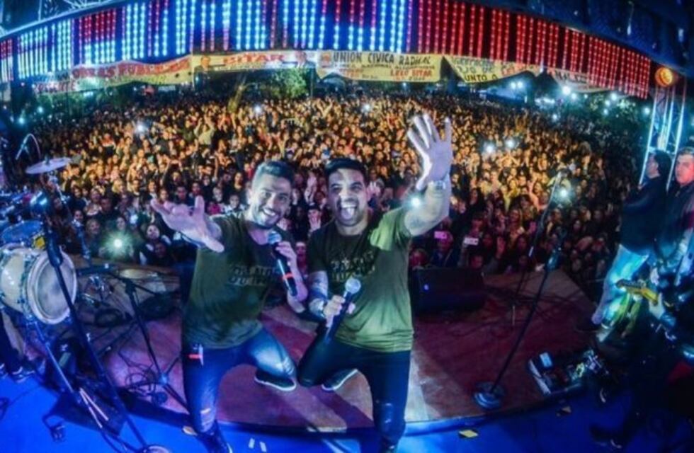 Jueves de calor cuartetero