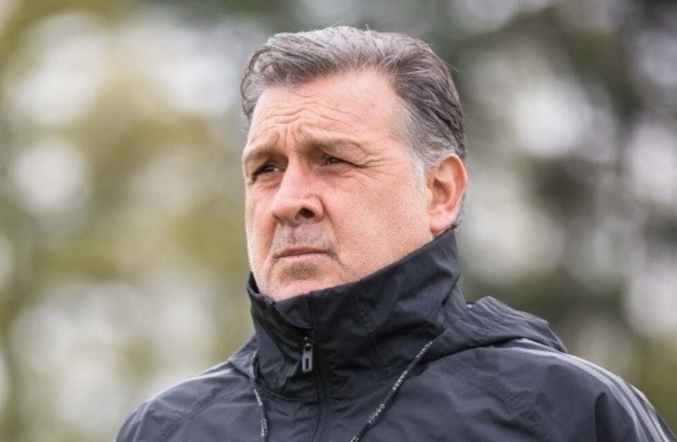¿Cruza la frontera? El "Tata" Martino se irá de Atlanta United a fin de año