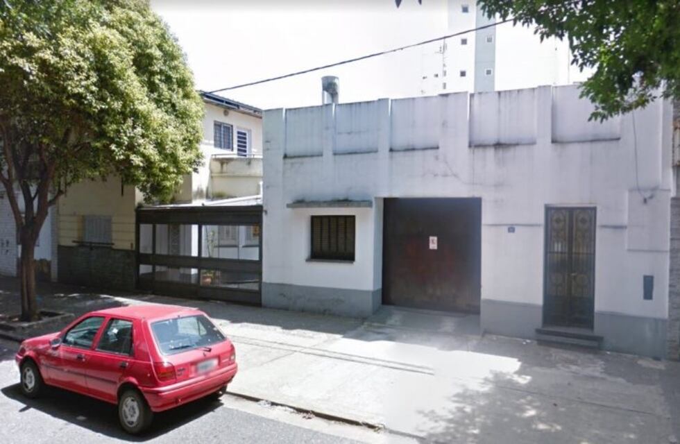 Violento asalto en la casa de un funcionario provincial: golpearon a sus hijos para llevarse una caja fuerte