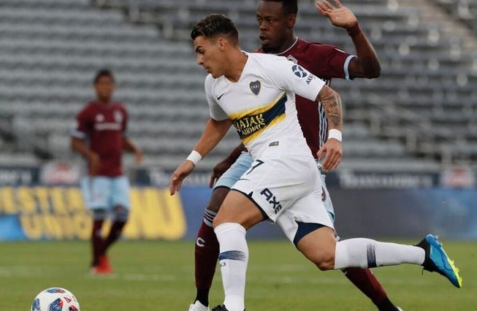 Con una preocupante actuación de Rossi, Boca cayó por penales ante Colorado Rapids