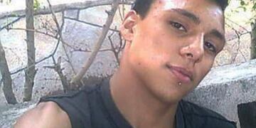 Lucas Flores Oviedo, \