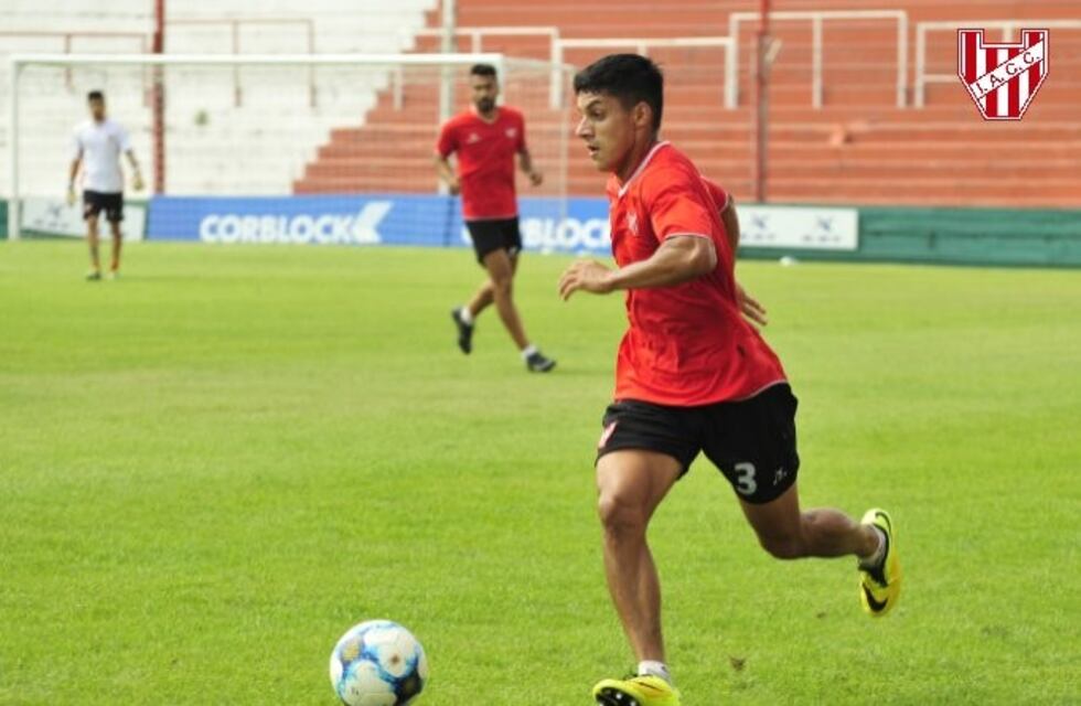 Equipo que gana no se toca: la formación de Instituto para este lunes