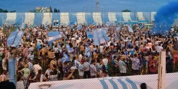 El club vuelve a manos de los socios Albicelestes\u002E Competirán dos listas, el domingo 25 de marzo\u002E