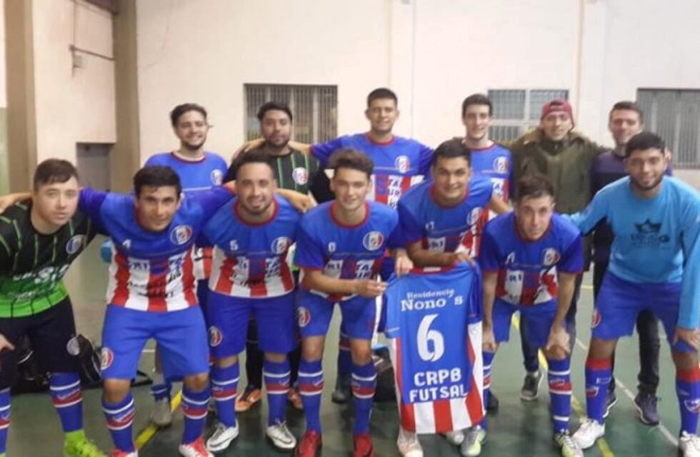 Futsal: victoria de Rosario y derrota de Sporting en la octava fecha