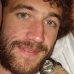 JUAN POLITANO, ESTUDIANTE VICTIMA DE LAS EXPLOSIONES EN LA UNRC