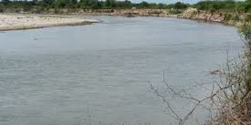 Fatalidad: la corriente del Río Dulce arrastró a mellizos mientras pescaban