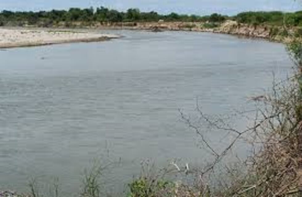 Un joven murió ahogado en el Río Dulce