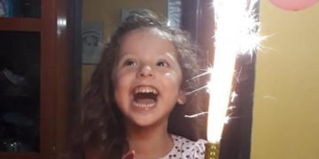 Marianne necesitaba un trasplante de corazón que no llegó a tiempo\u002E (El Territorio)