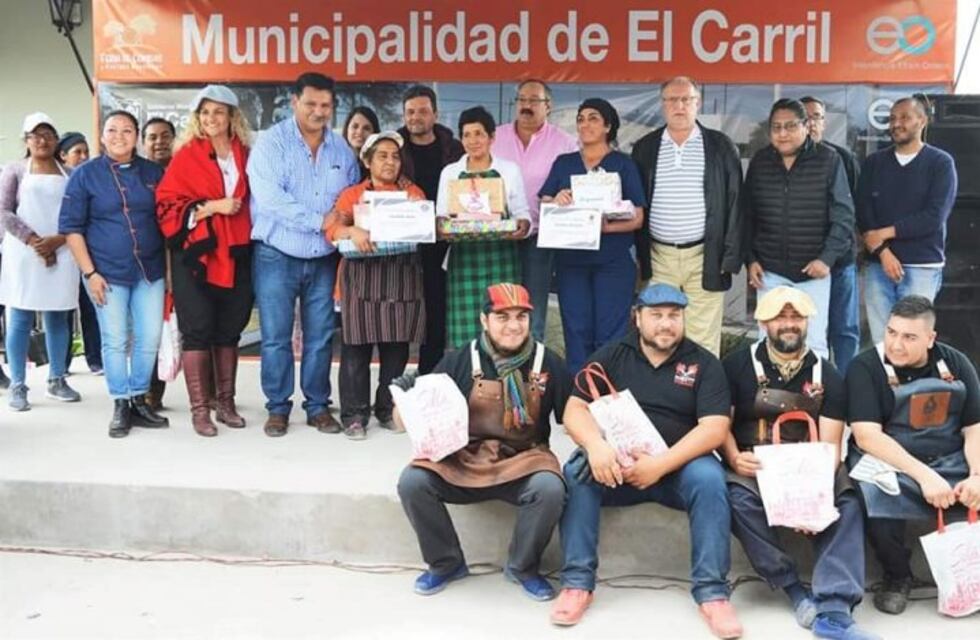 ¡Conocé a las ganadoras del primer Concurso de la Asadora!