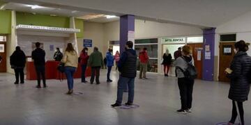 Aumentó la Tarifaria Municipal