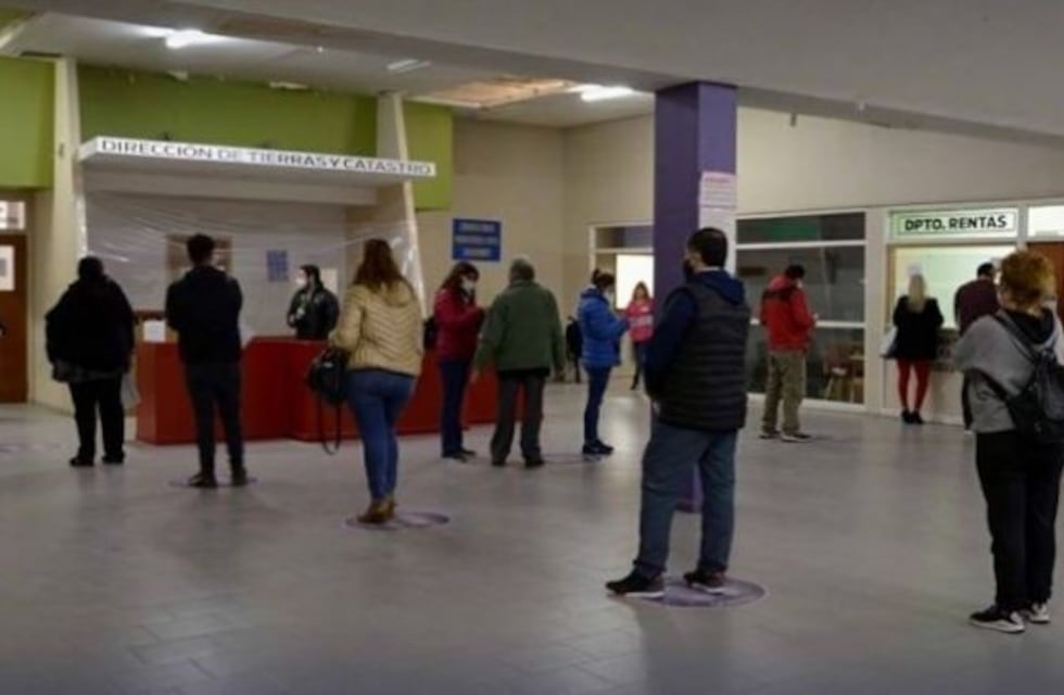 Aumentó la Tarifaria Municipal