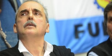 Guillermo Moreno respalda a Roberto Lavagna como candidato\u002E