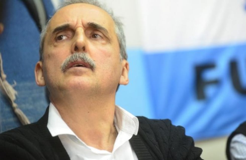 Guillermo Moreno quedó inhabilitado de por vida para ocupar cargos públicos