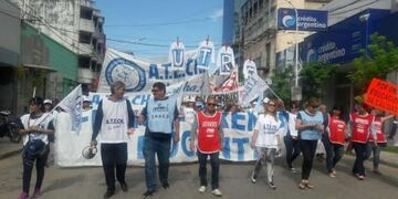 El conflicto docente lleva tres semanas en reclamo por mejoras salariales\u002E