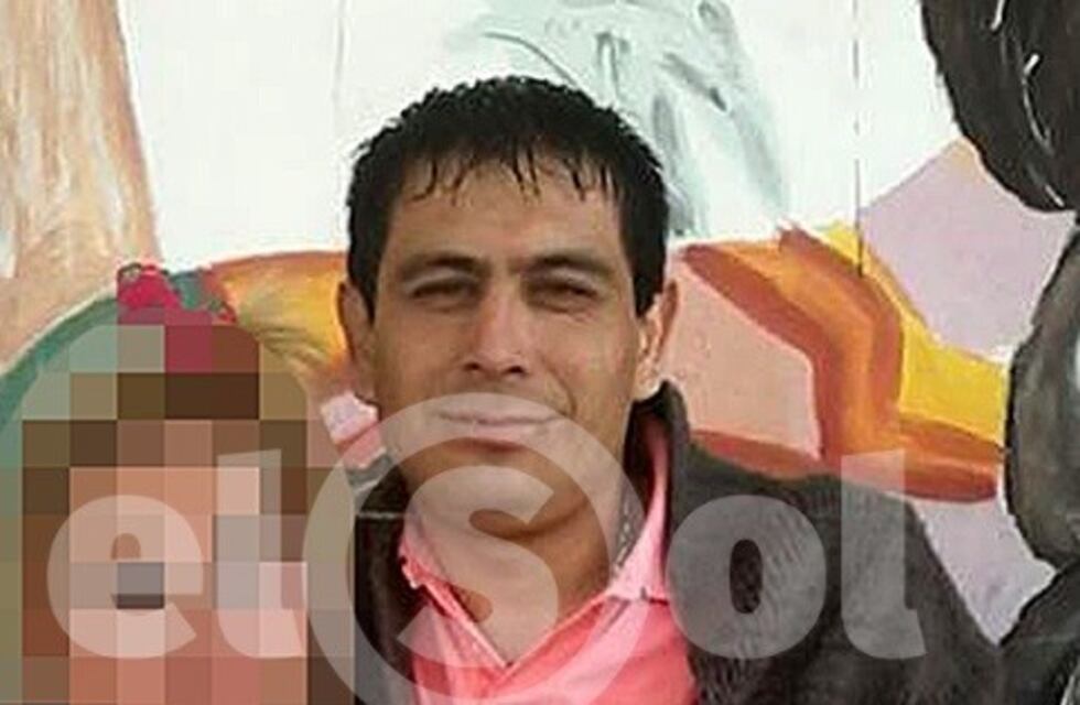 "Un pancho": lo buscaban por un crimen y lo atraparon en una casa de comidas