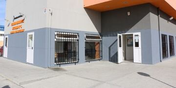 Centro de Salud Municipal Río Grande