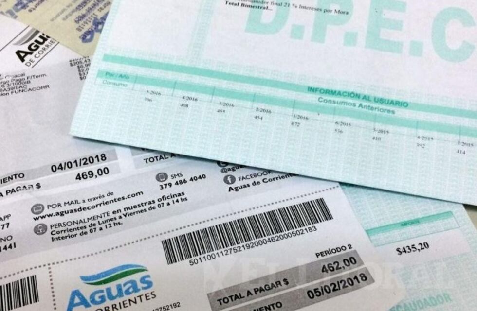 Para Valdés la quita del IVA sería perjudicial para la provincia