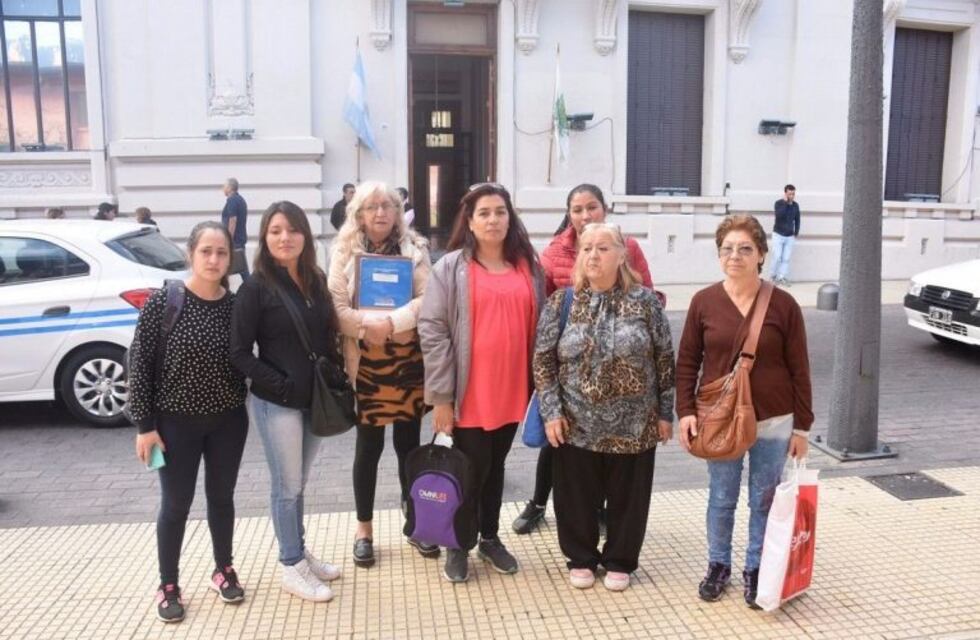 La municipalidad no arregló con los vecinos del plan "Tu Techo Tu Tierra"