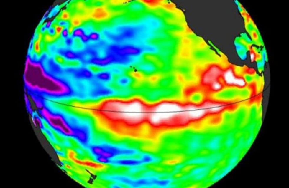 "Súper El Niño", la peligrosa versión del fenómeno climático cada vez más frecuente