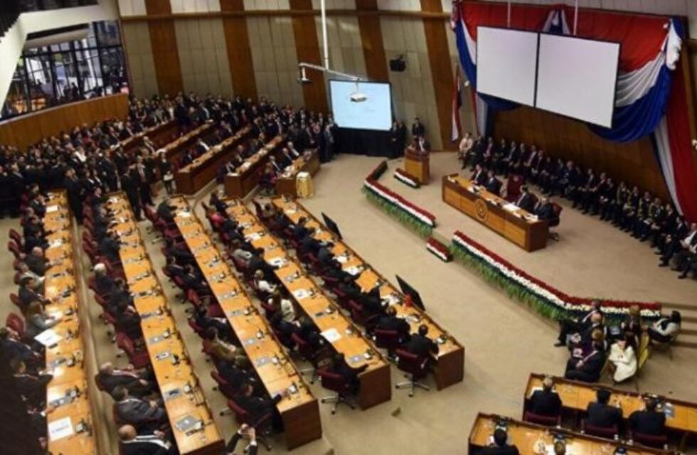 Paraguay tendría nuevo Vicepresidente el miércoles