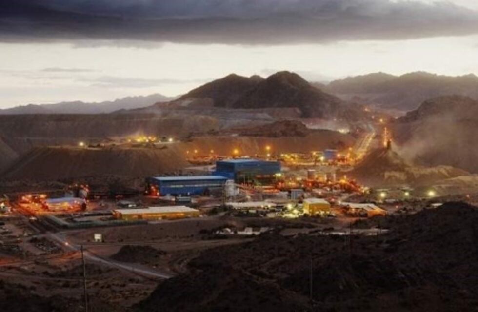 Las mineras que exploten yacimientos en Catamarca tendrán que tener domicilio local