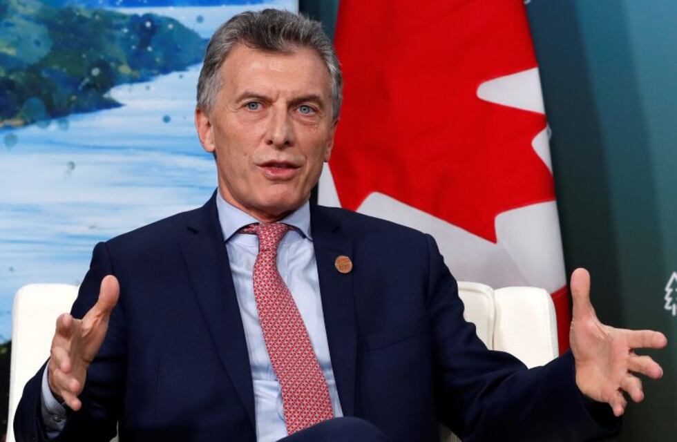 El mensaje de Macri tras la eliminación de la Selección: "Nos ganaron bien"