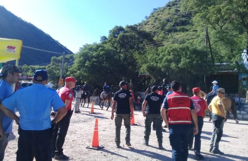 Rescataron el cuerpo y encontraron objetos que "eran de Mariela"