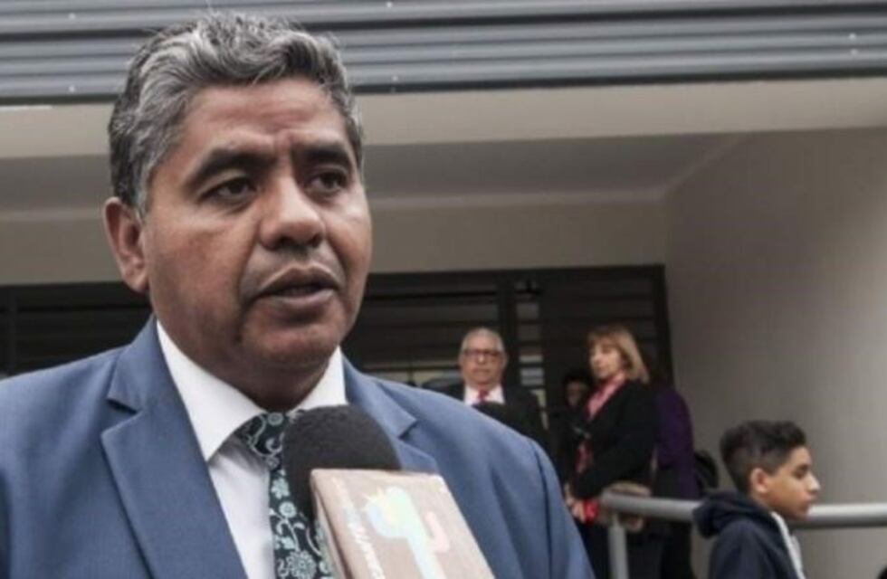 Daniel Ríos sacó un decreto en el que declaró la emergencia tarifaria en Belén