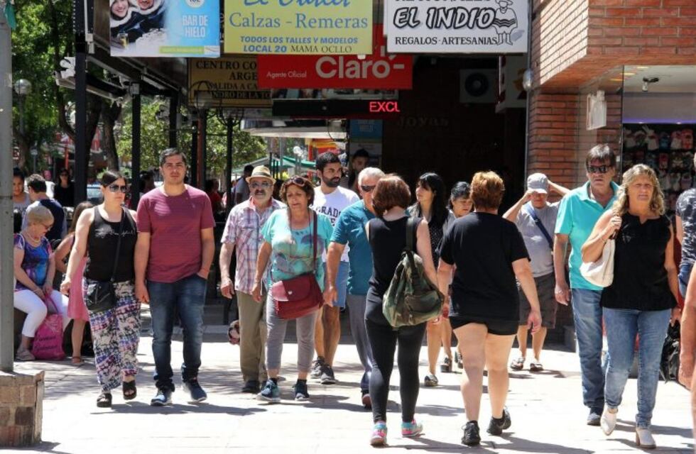 Muy buen fin de semana largo para la hotelería carlospacense