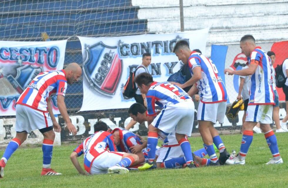 Liga del Sur: Habrá triangular entre Rosario, Tiro y Liniers por el "1". Sporting ganó, clasificó 4° y enfrentará a Bella Vista