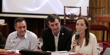 Alejandro Finocchiaro remplazará a Esteban Bullrich en el Ministerio de Educación