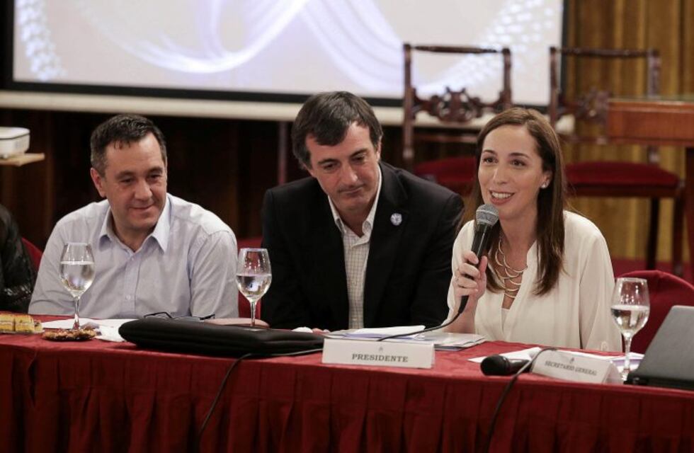 Alejandro Finocchiaro remplazará a Esteban Bullrich en el Ministerio de Educación