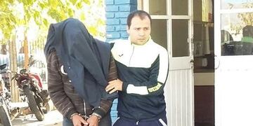 La banda cayó cuando iban a buscar el botín\u002E