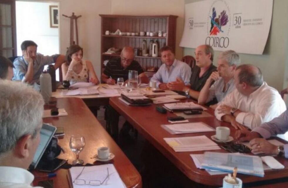 Avanza Portezuelo: se aprobó el plan de llenado