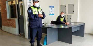 Foto: Policía de Tucumán\u002E