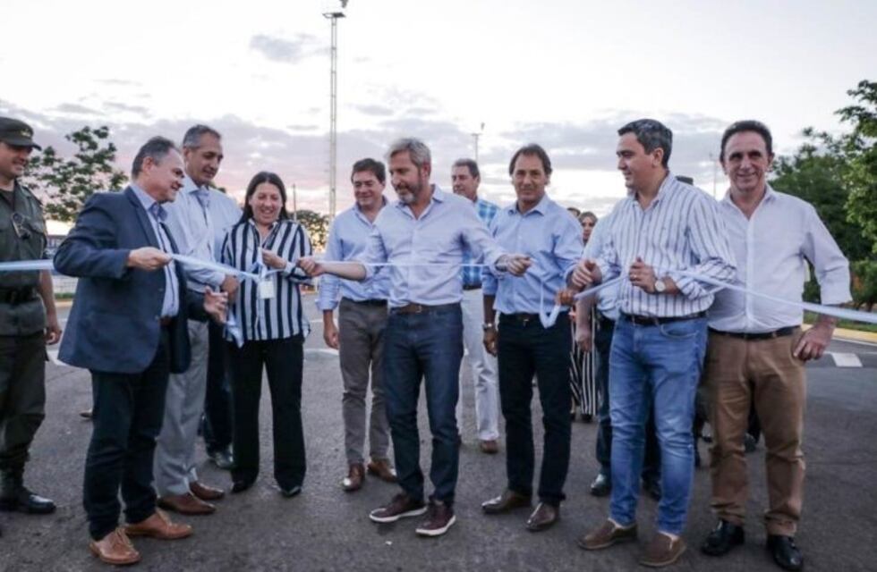 Con 11 nuevos puestos de control se agiliza el paso Posadas - Encarnación