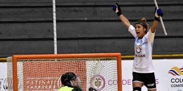 La categoría menor masculina que dirige Juan Manuel Garcés, de festejo\u002E