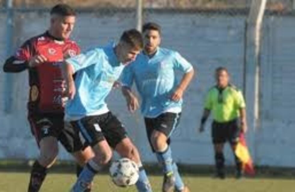 Liga del Sur: por la quinta fecha Sporting visita a San Francisco el domingo