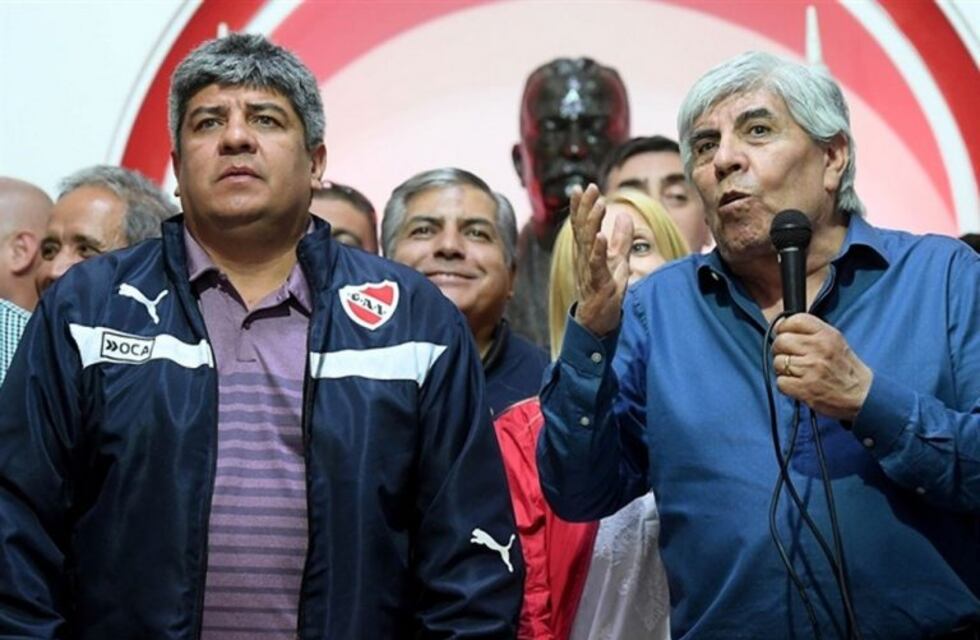 Bonadio ordenó un peritaje contable sobre los Moyano