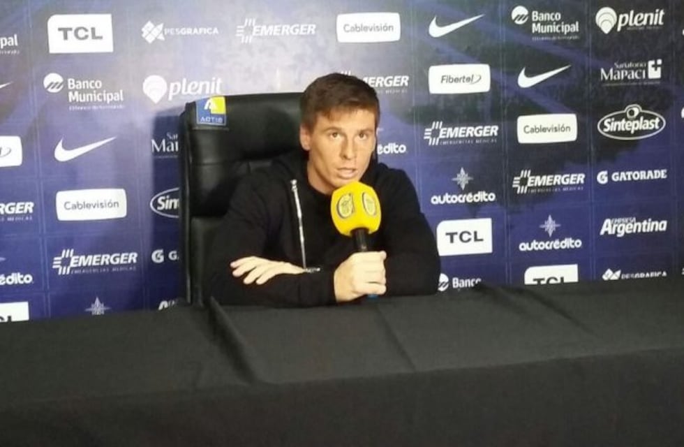 Romero: "Estamos a muerte con Montero"