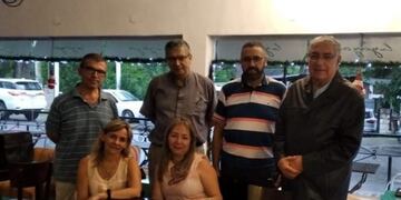 Reunión Catamarca\u002E