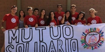 Solidaridad en tiempos de coronavirus\u002E