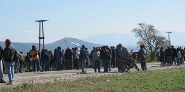 Ingenio Ledesma - Ruta 34 - Jujuy