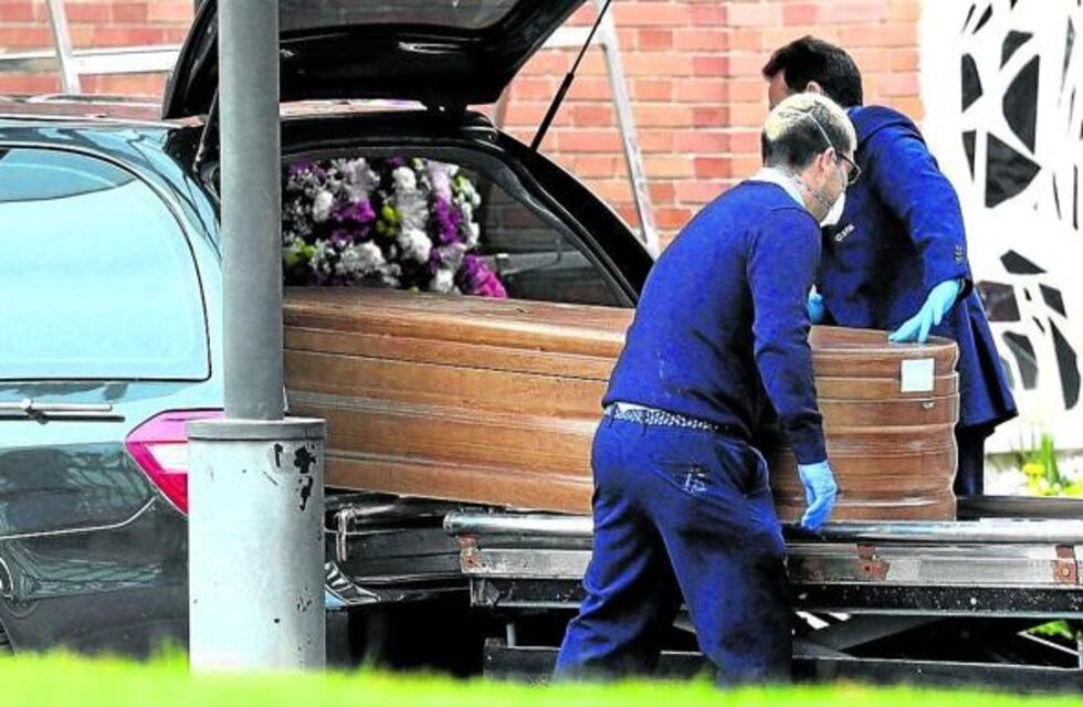 Coronavirus: Gualeguaychú definió su nuevo protocolo para entierros y cremaciones
