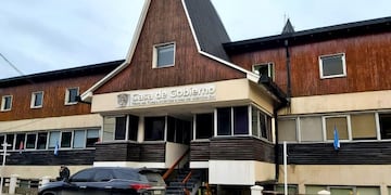 Caravana AFEP \nFoto: ViaUshuaia