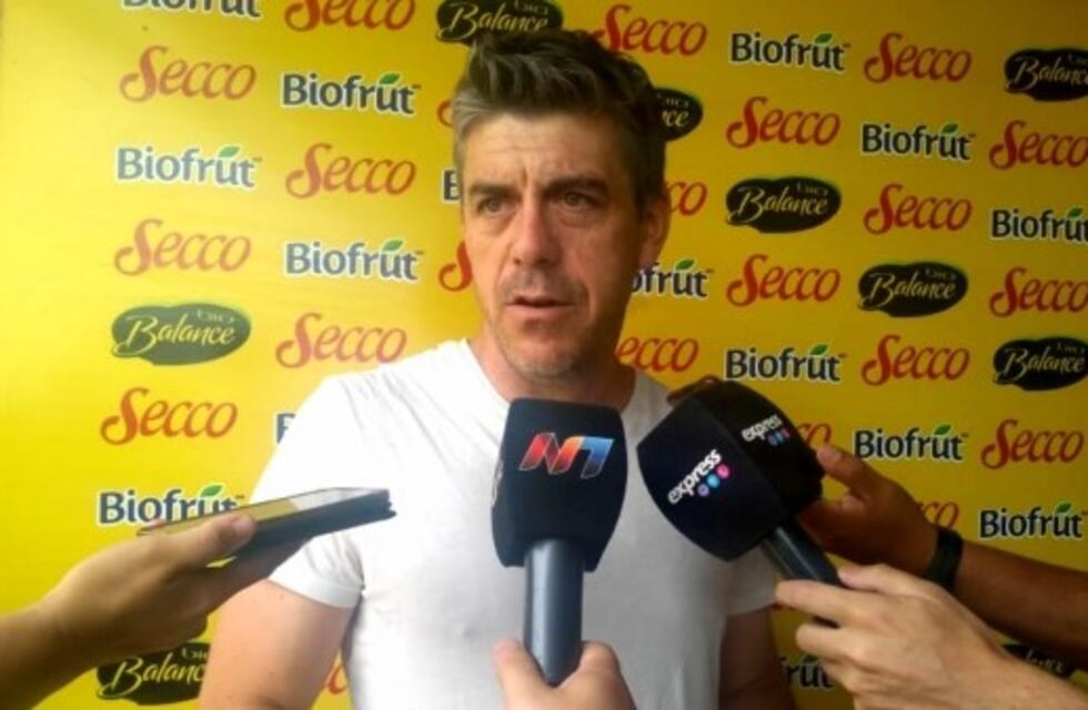 Mitre busca director técnico