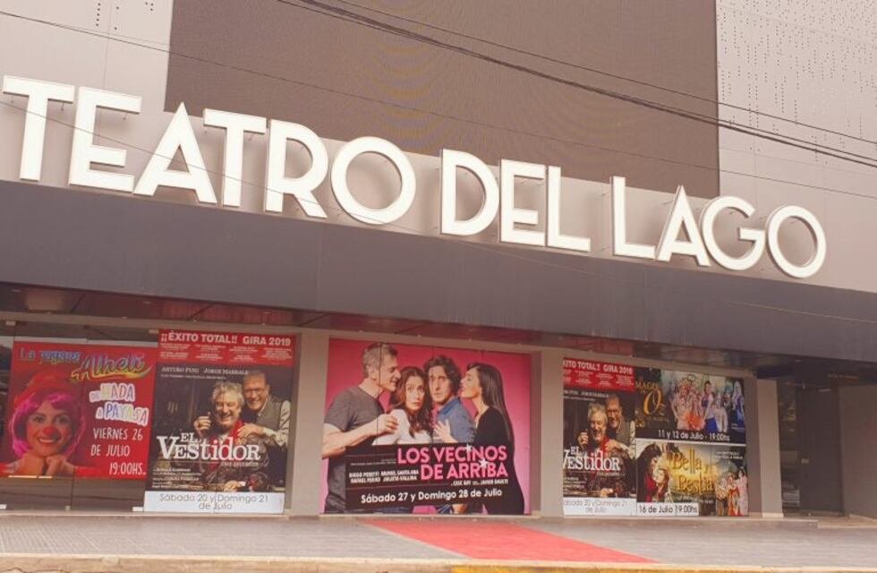 Teatro en Carlos Paz, algunas opciones para las últimas semanas de vacaciones