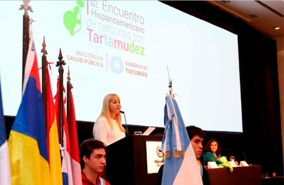 Tucumán alberga un Encuentro Hispanoamericano de Tartamudez