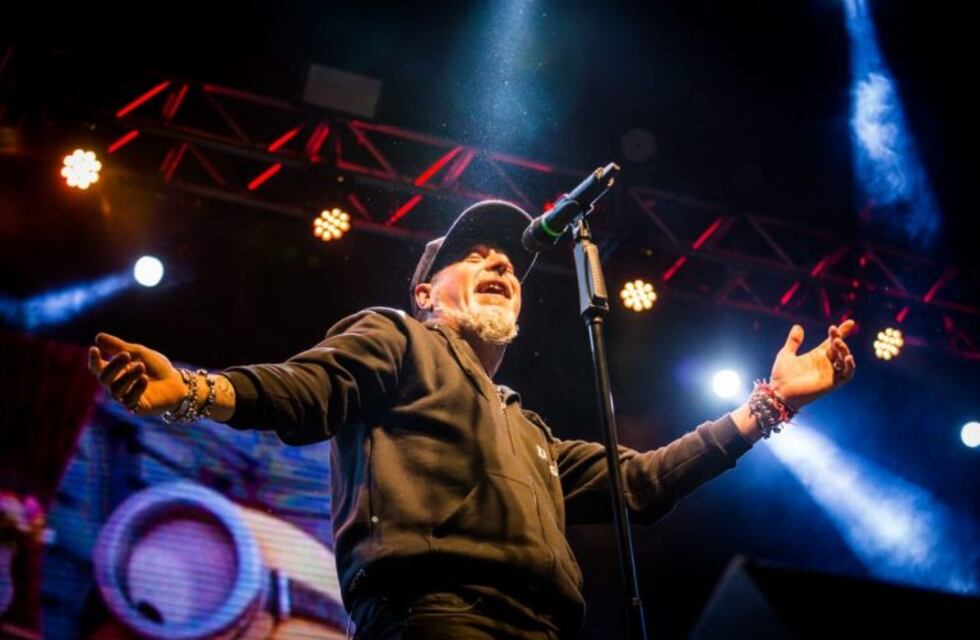 Kapanga en Monte Hermoso