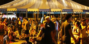 Festival Mionca en Alta Gracia